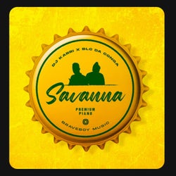 Savanna