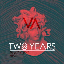 Two Years Of Black Eye Records