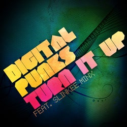 Turn It Up (feat. Slinkee Minx)