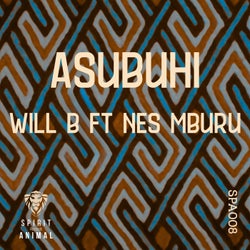 Asubuhi