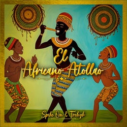 El Africano Atollao
