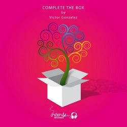 Complete The Box EP