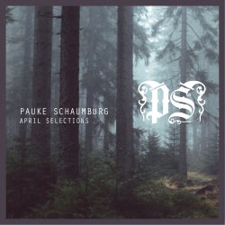 PAUKE SCHAUMBURG - APRIL SELECTIONS