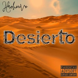 Desierto - EP