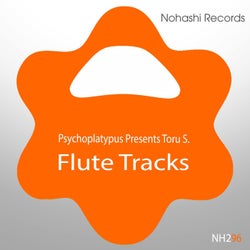 Flute Tracks