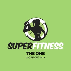 The One (Workout Mix)
