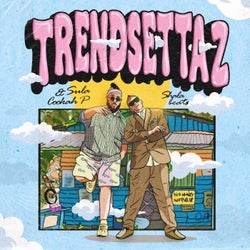 Trendsettaz