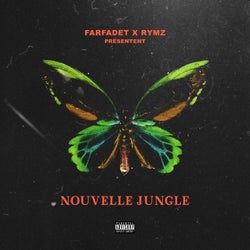 Nouvelle Jungle