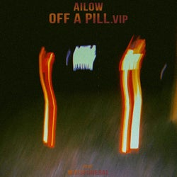 Off A Pill (VIP) (feat. Wifisfuneral)