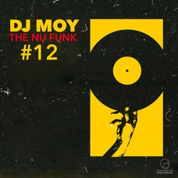 The Nu Funk # 12
