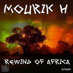 Rewind of Africa