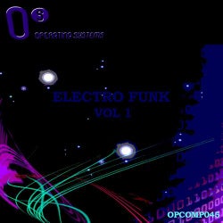 Operating System Electro Funk #1