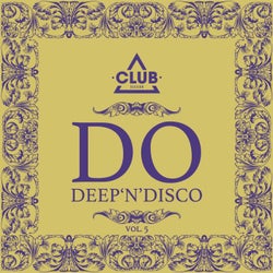 Do Deep'n'Disco Vol. 5