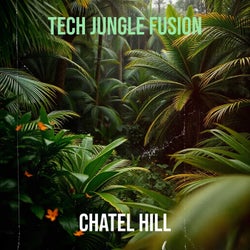 Tech Jungle Fusion