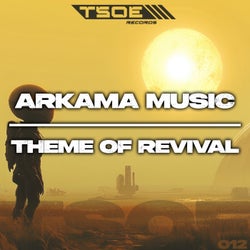 Theme Of Revival