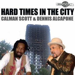 Hard Times in the City