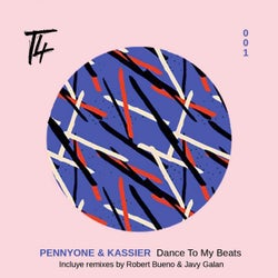Dance To My Beats EP