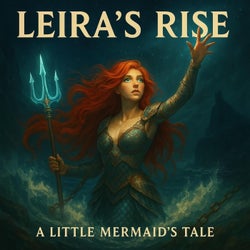 Leira's Rise (A Little Mermaid's Tale)