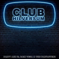 Club Hilversum - Carnaval Edit