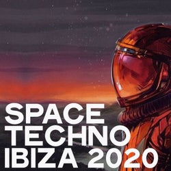 Space Techno Ibiza 2020
