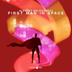 First Man in Space