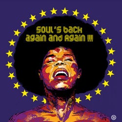 Soul's Back Again & Again!