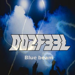 Blue beam