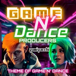 Theme of Game N'dance