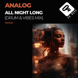 All night long (Drum & Vibes Mix)
