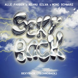 SexyBack (TechnoBack) (Extended Mix)