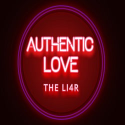 Authentic Love