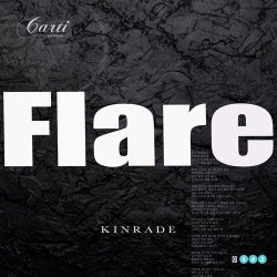 Flare EP Chart