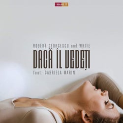 Daca Il Vedeti (feat. Gabriela Marin)