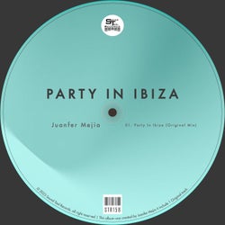 Party In Ibiza (Original Mix)