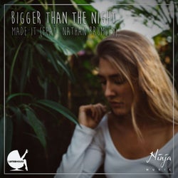 Bigger Than the Night (Radio Edit)