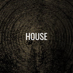 Crate Diggers: House