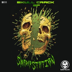 Skull Crack EP