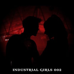 Industrial Girls 002
