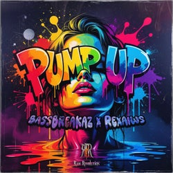 Pump Up