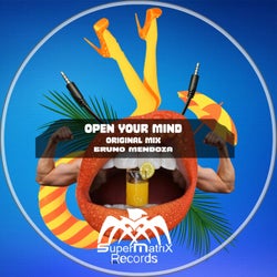 Open Your Mind