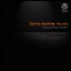 Electro Archive Vol. 3