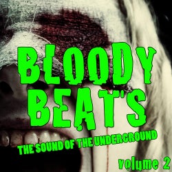 Bloody Beats Volume 2