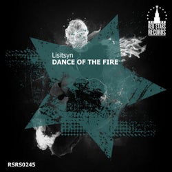 Dance Of The Fire