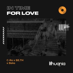 In Time for Love