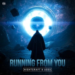 Running From You