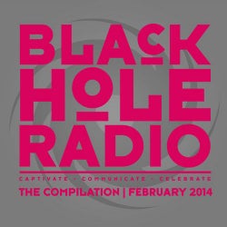 Black Hole Radio February 2014