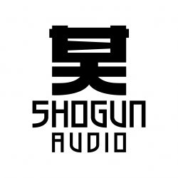 Shogun Audio- Label of the Month Chart