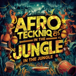In the Jungle