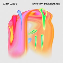 Saturday Love (Remixes)