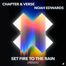 Set Fire To The Rain (Extended Remix)